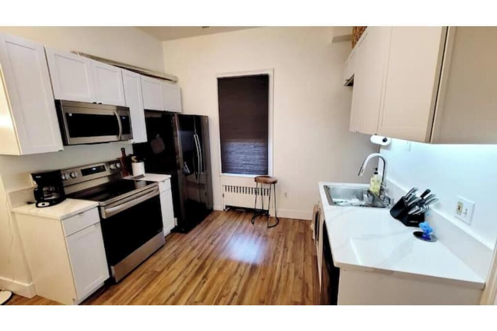 Photo of Kitchen in Belmont