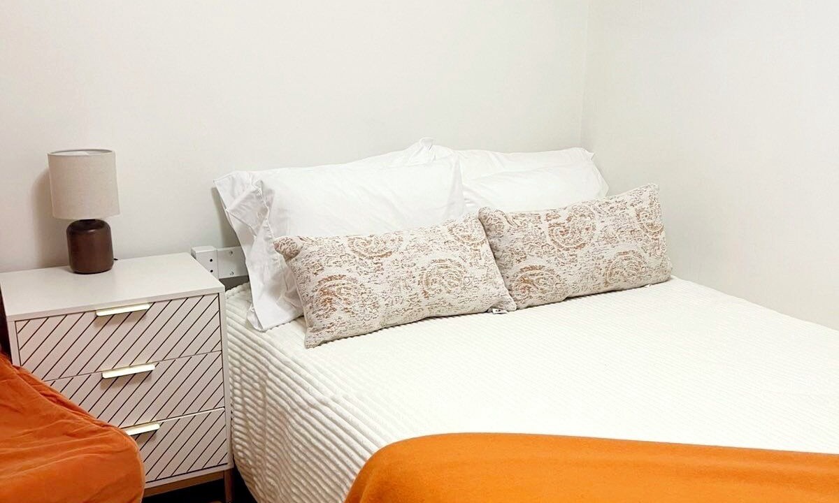 Photo of Bedroom in Belmont