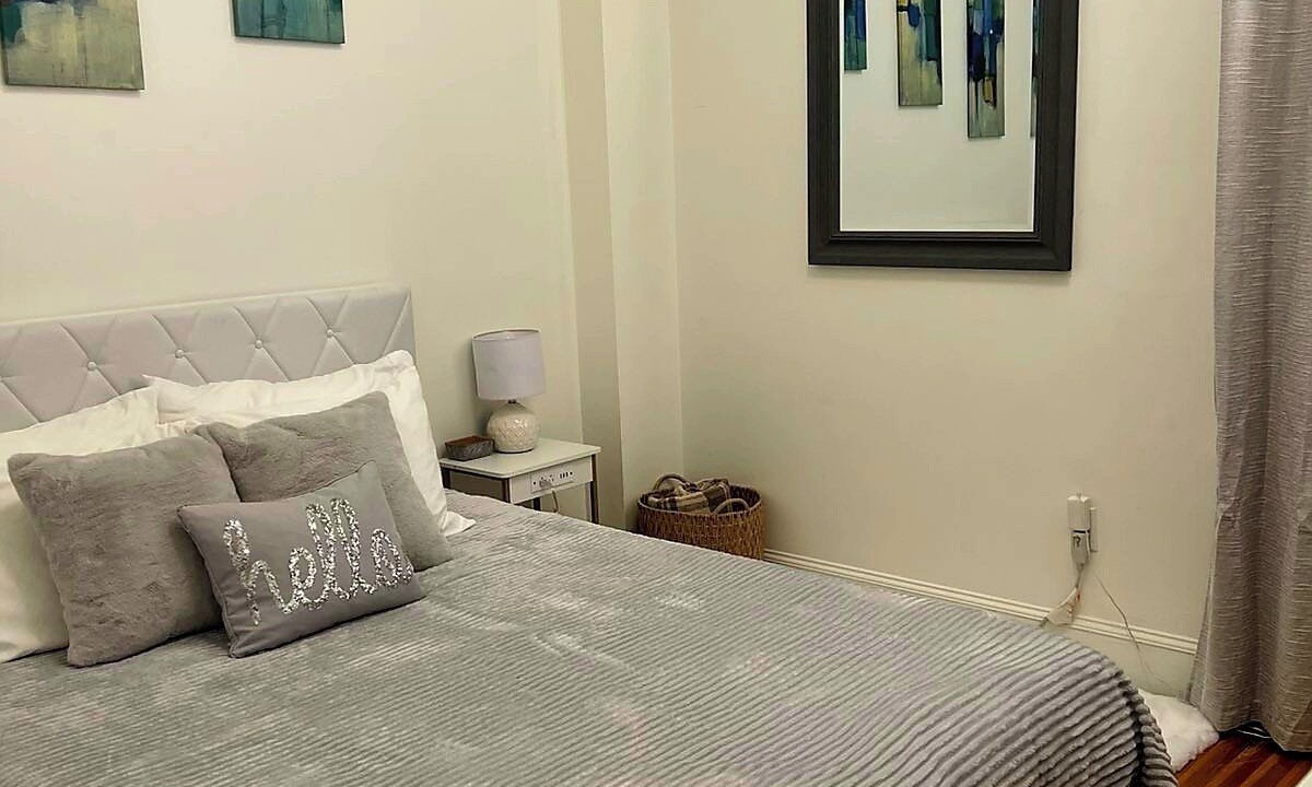 Photo of Bedroom in Belmont