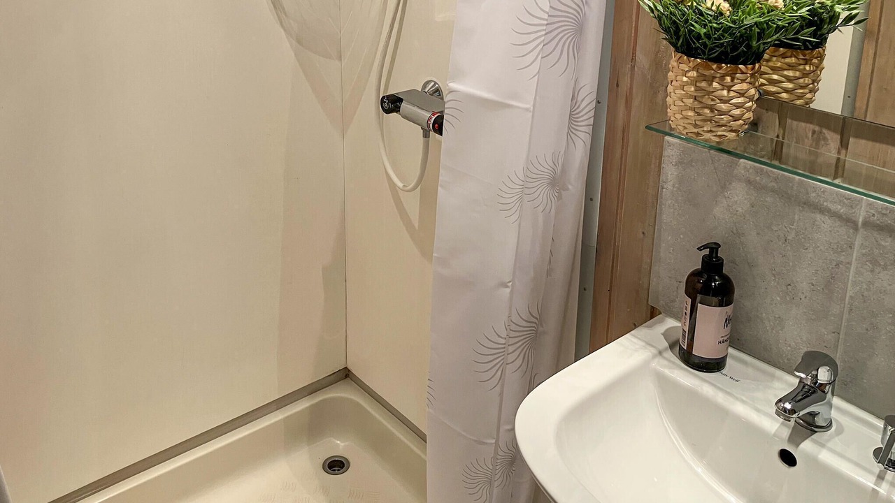 Photo of Bathroom in Agger