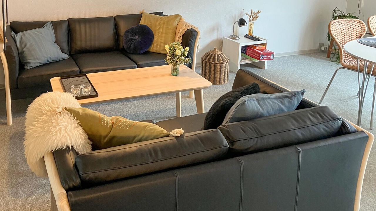 Photo of Bedroom in Agger