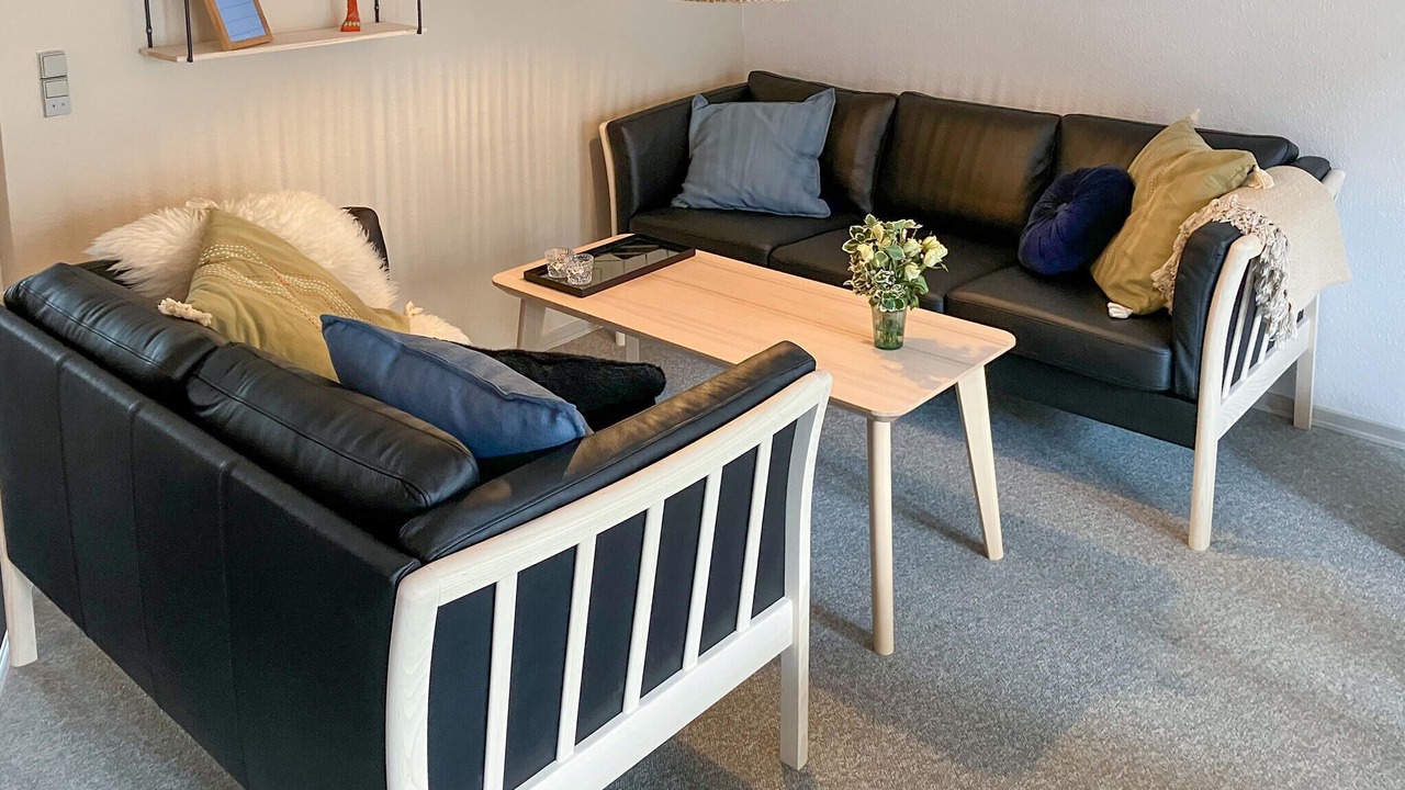 Photo of Bedroom in Agger