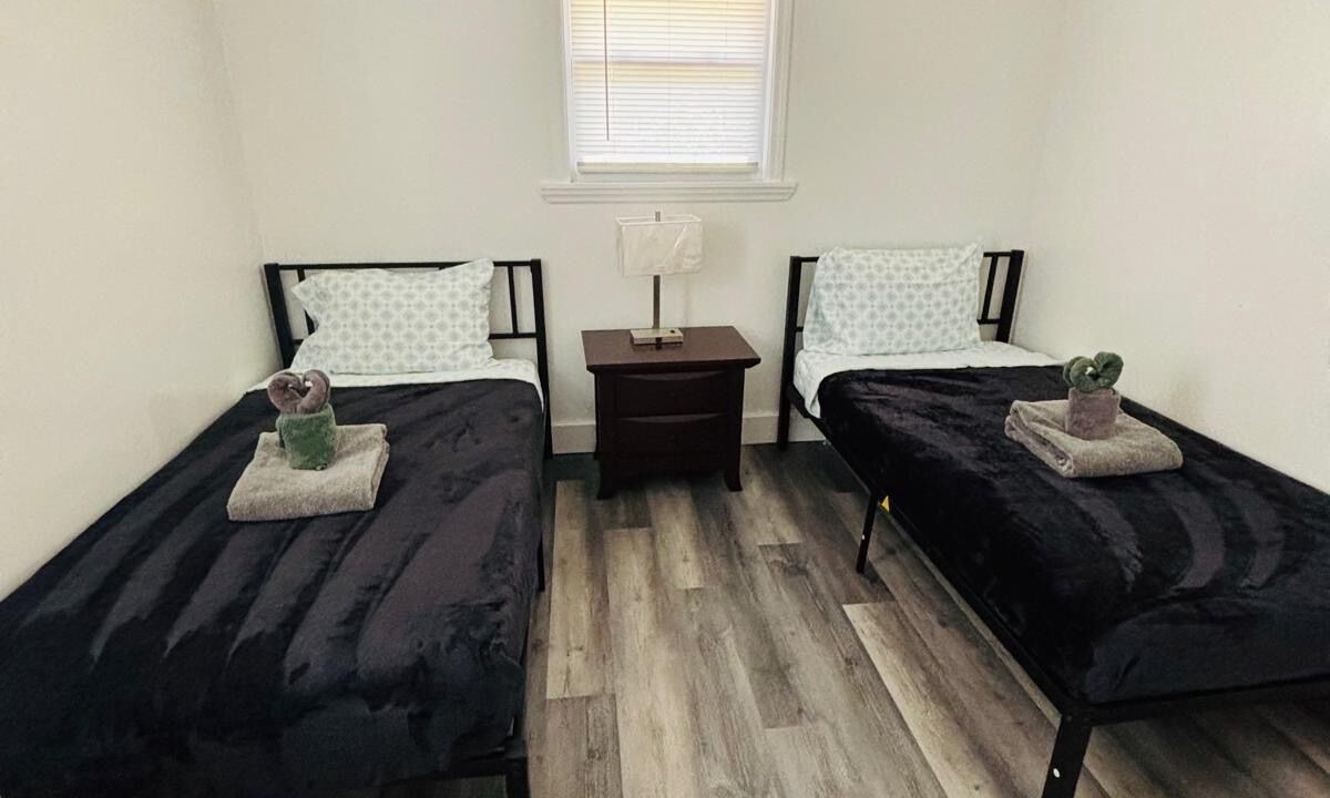 Photo of Bedroom in Carrboro
