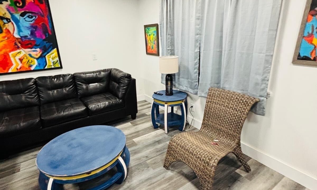 Photo of Livingroom in Carrboro