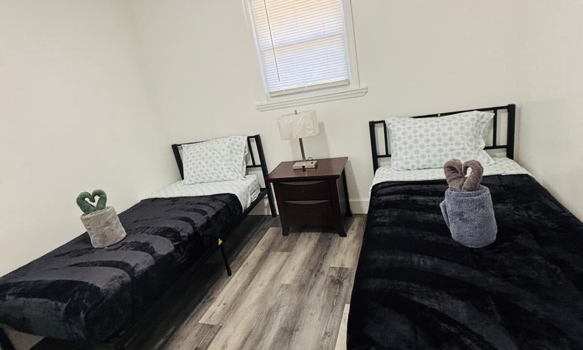Photo of Bedroom in Carrboro