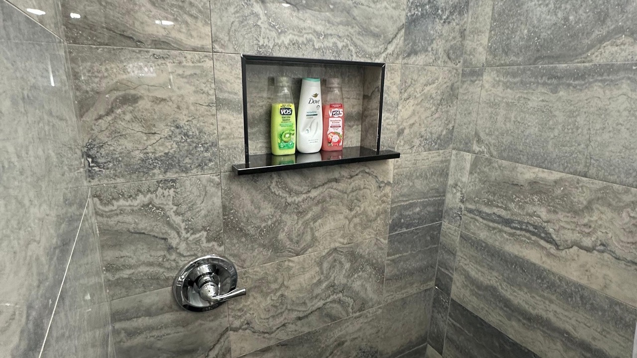 Photo of Bathroom in Carrboro