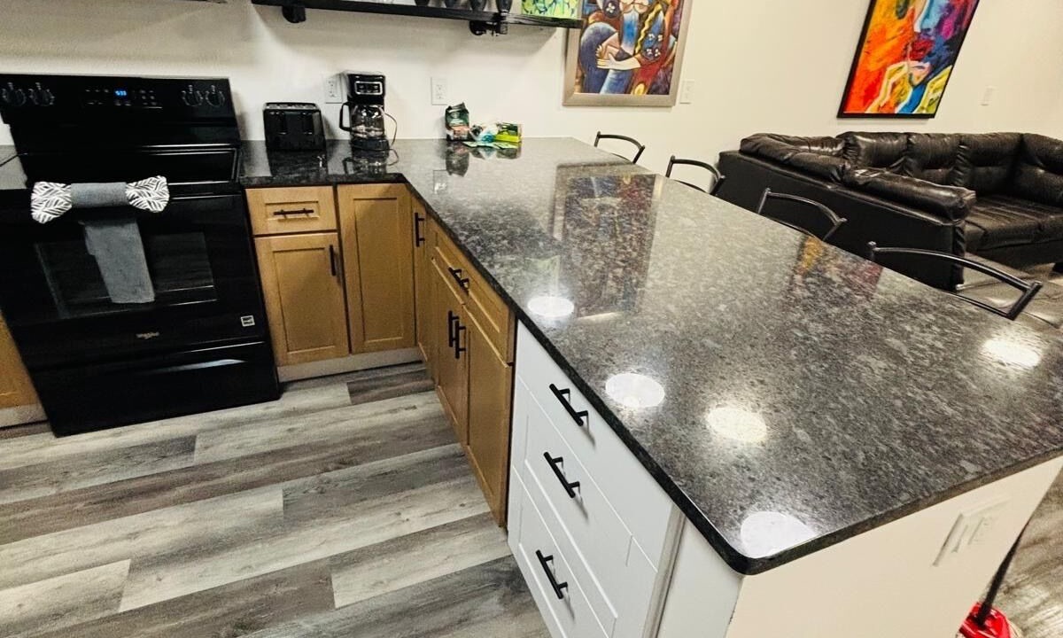 Photo of Kitchen in Carrboro