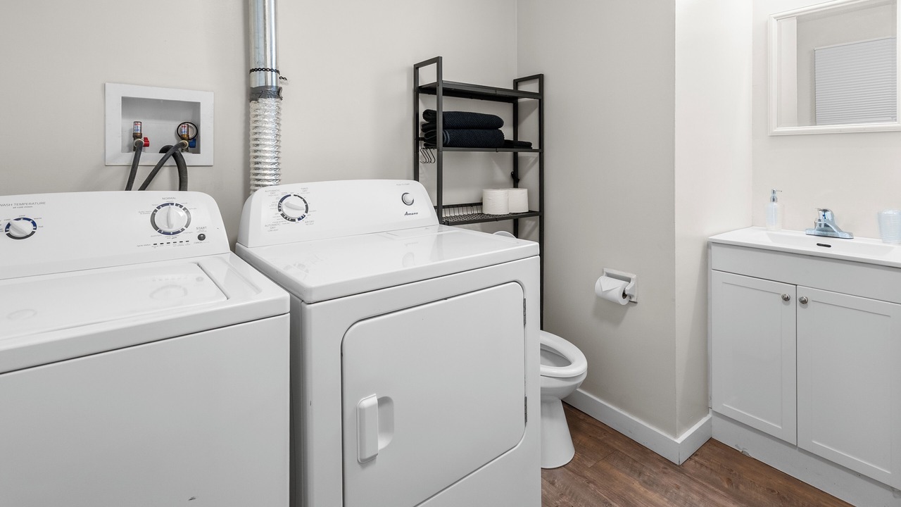 Photo of Bathroom in Downtown Gatineau
