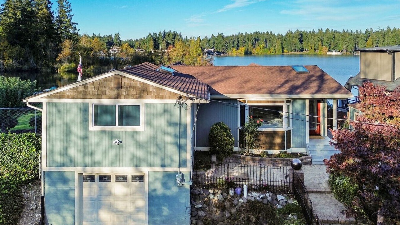 Photo of Outdoor in Fort Lewis