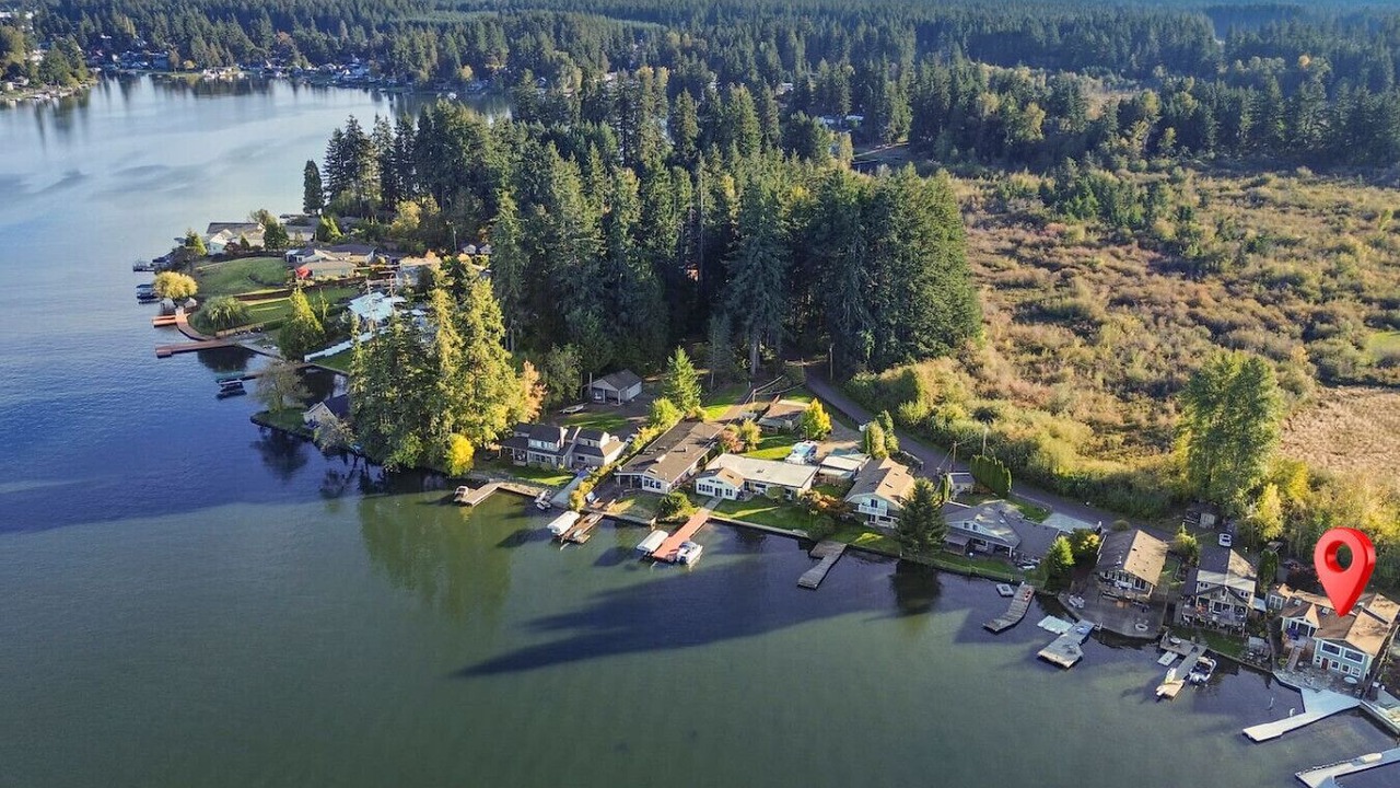 Photo of Outdoor in Fort Lewis