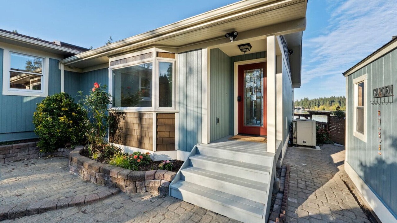 Photo of Outdoor in Fort Lewis