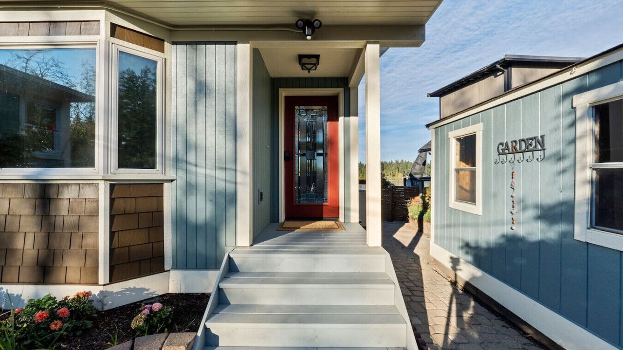 Photo of Outdoor in Fort Lewis