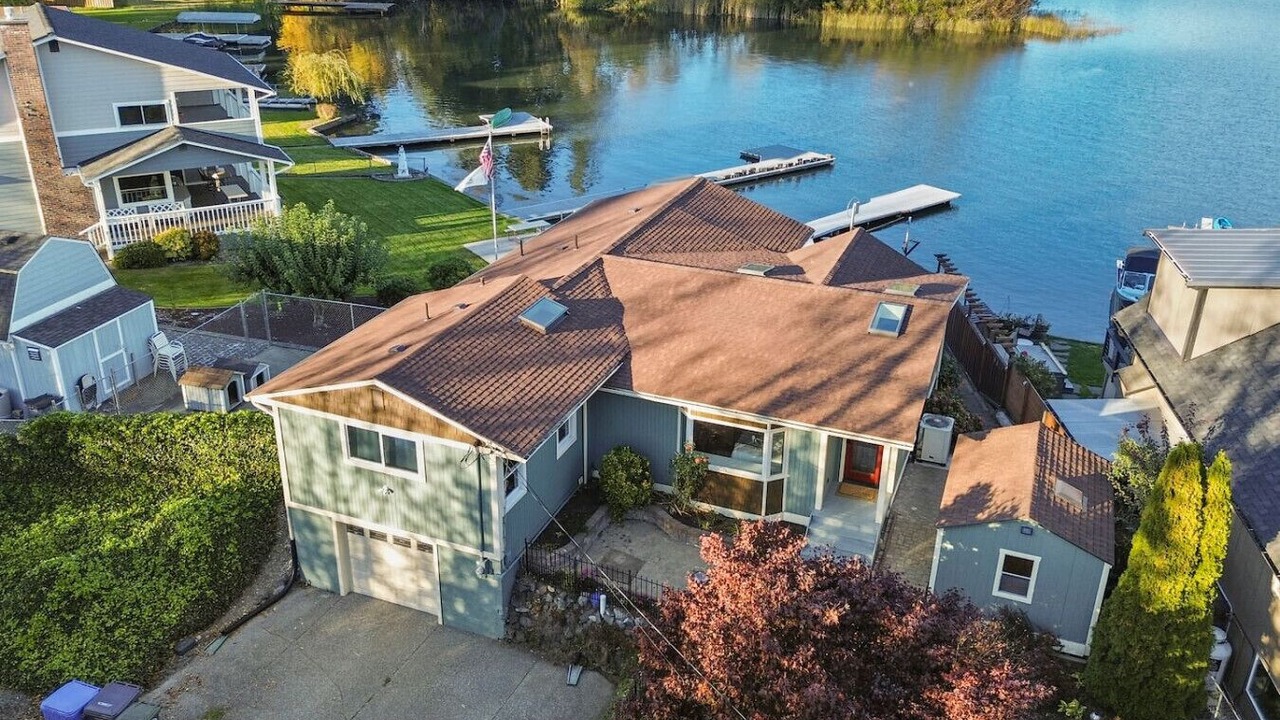 Photo of Outdoor in Fort Lewis