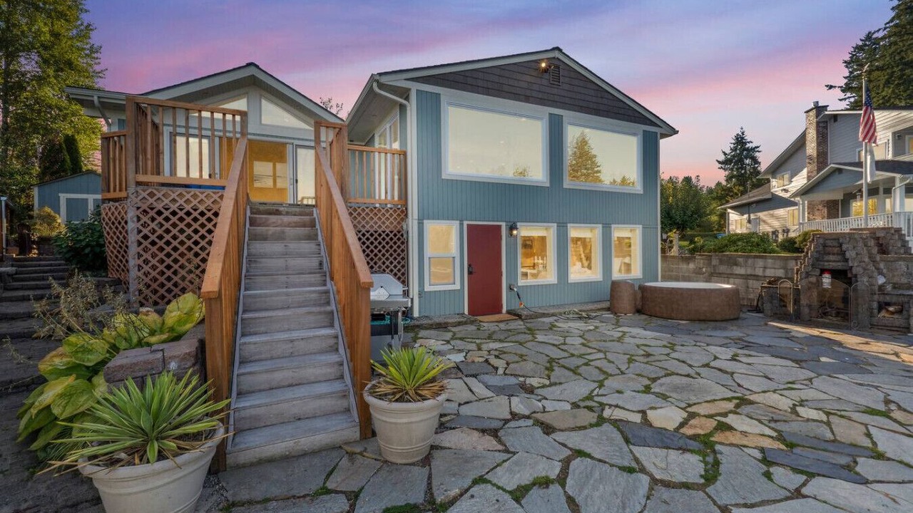 Photo of Outdoor in Fort Lewis