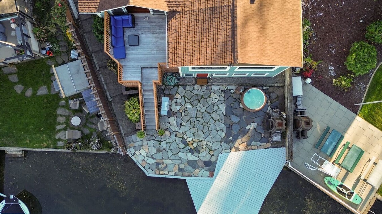 Photo of Outdoor in Fort Lewis