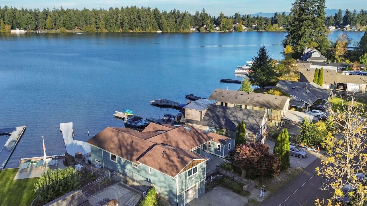 Photo of Outdoor in Fort Lewis