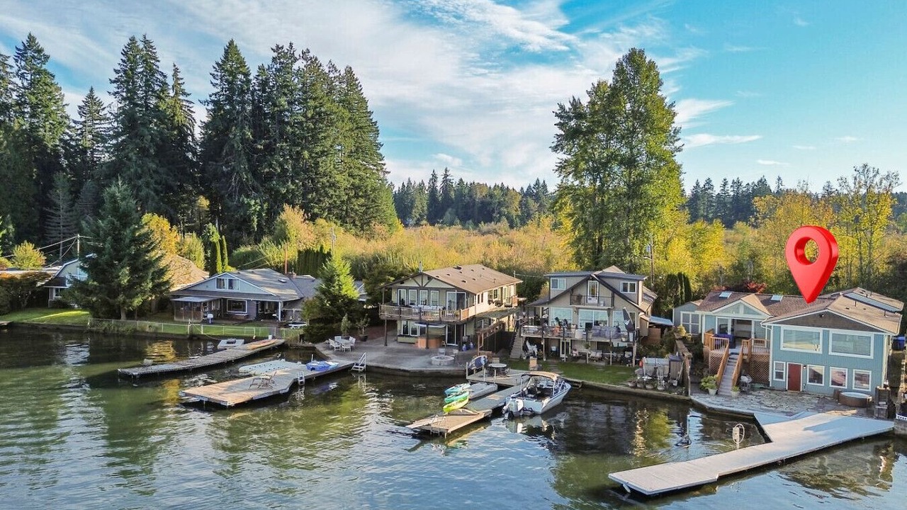 Photo of Outdoor in Fort Lewis