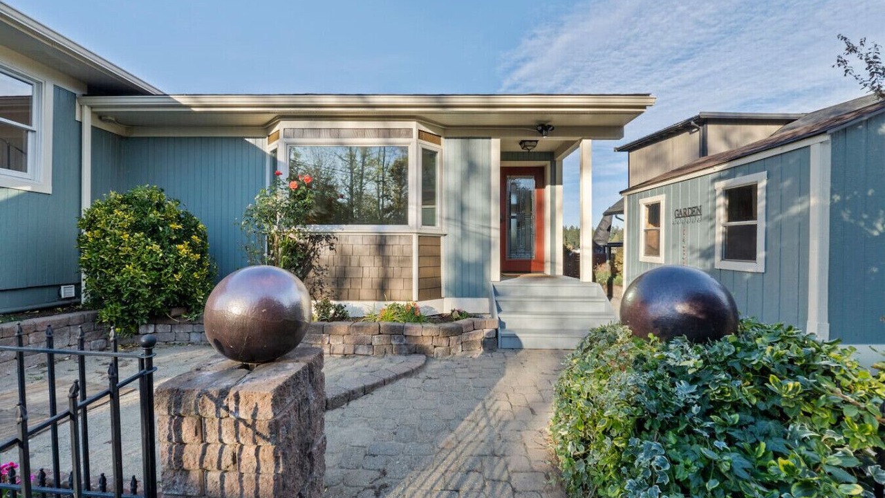 Photo of Outdoor in Fort Lewis