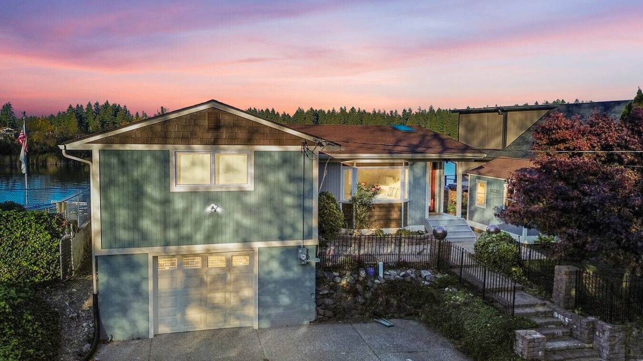 Photo of Outdoor in Fort Lewis