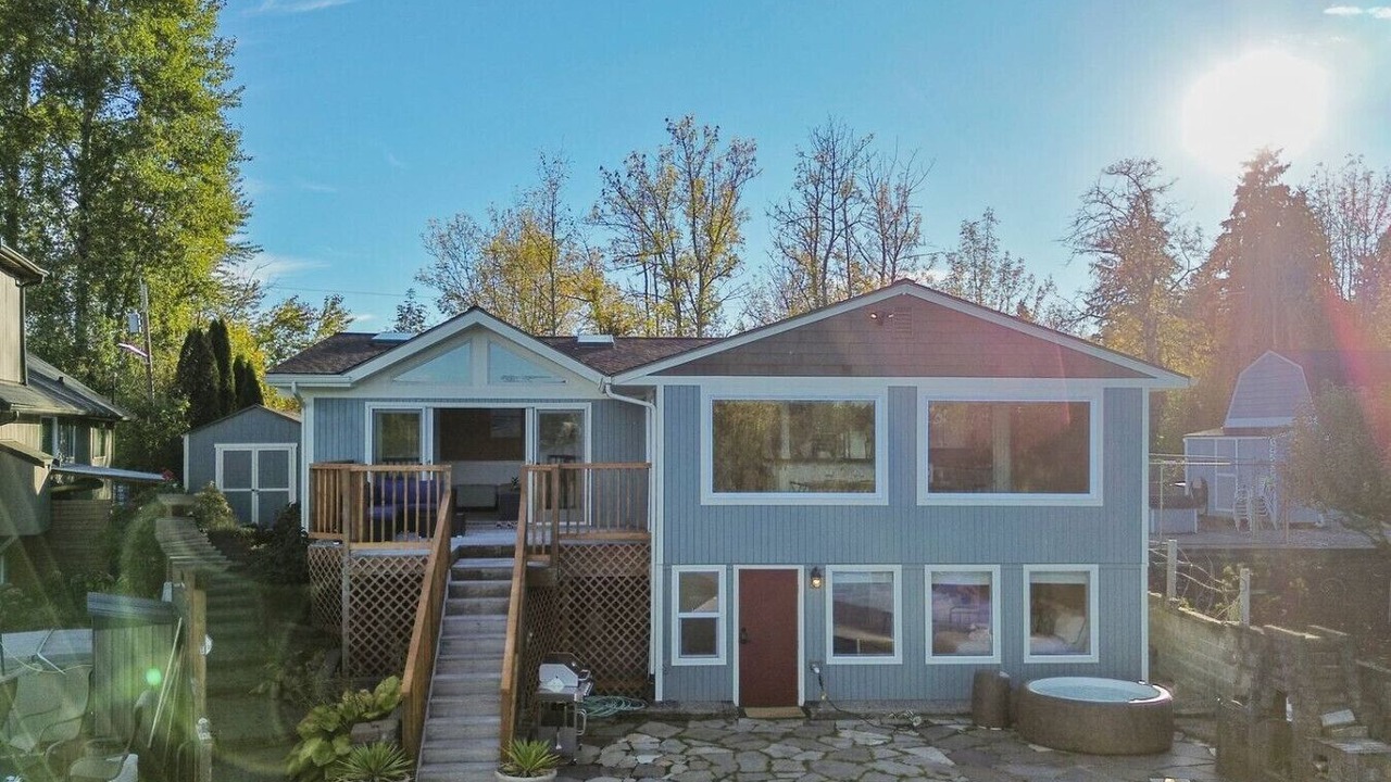 Photo of Outdoor in Fort Lewis