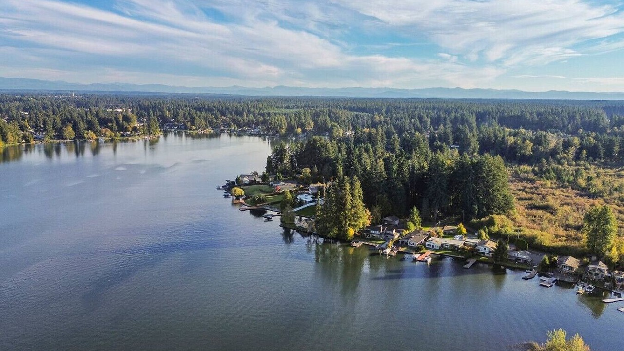 Photo of Outdoor in Fort Lewis