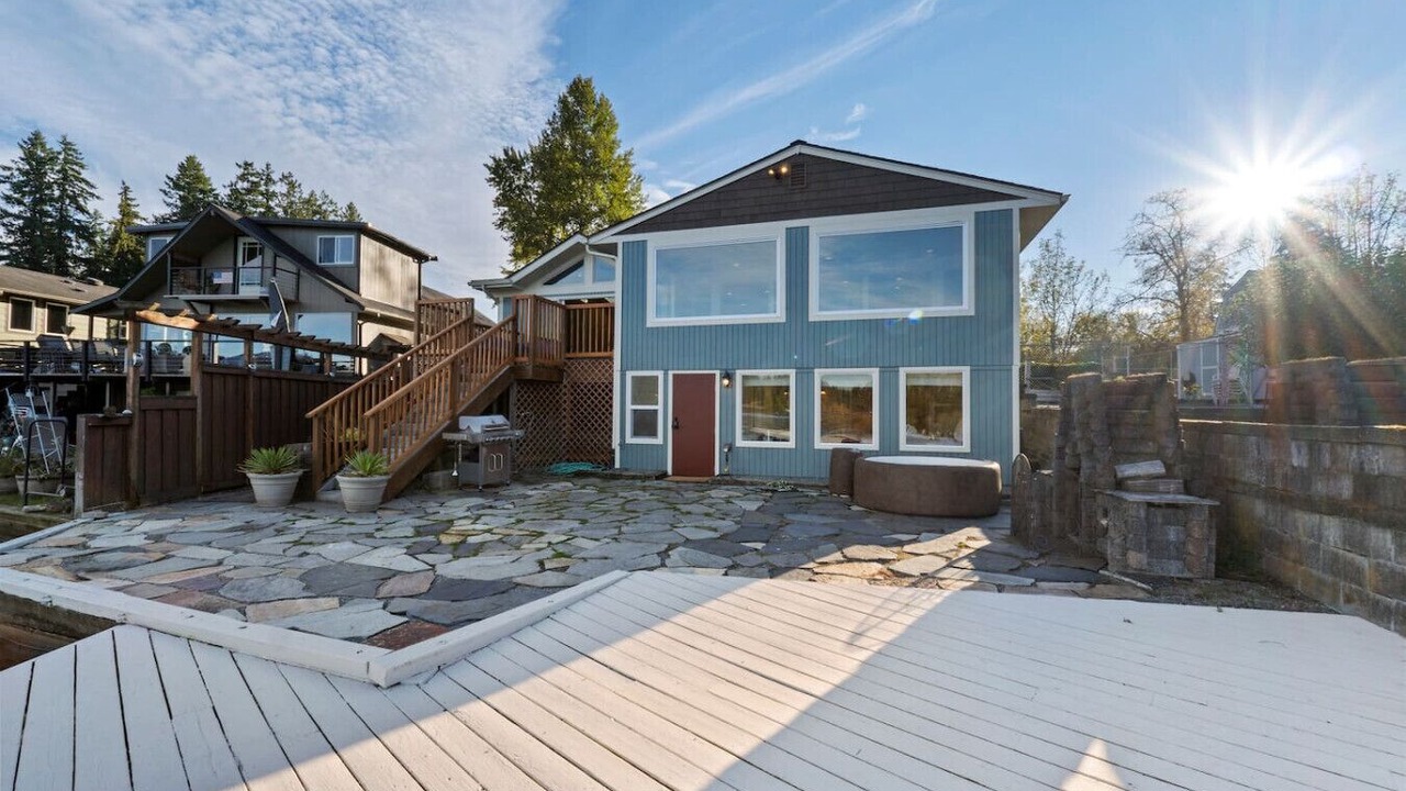 Photo of Outdoor in Fort Lewis