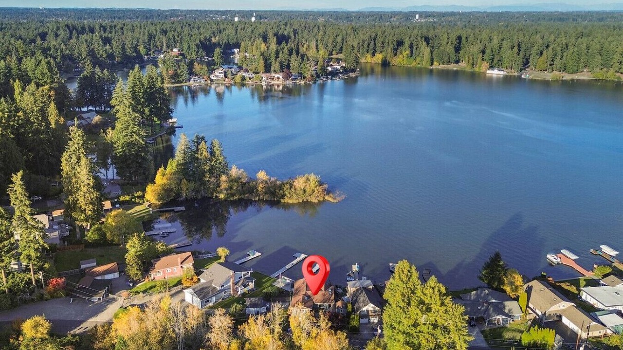 Photo of Outdoor in Fort Lewis