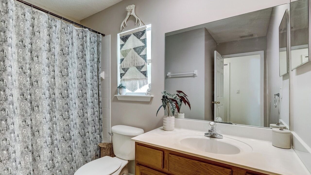 Photo of Bathroom in Westside