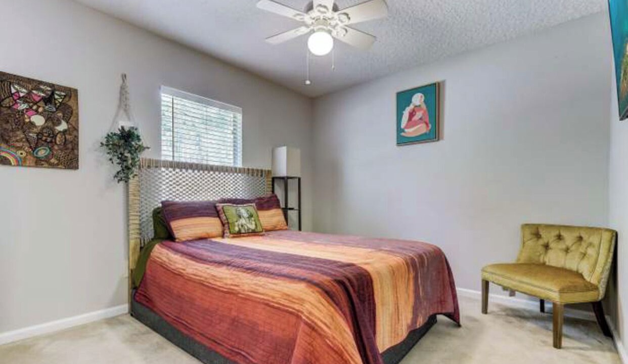Photo of Bedroom in Westside