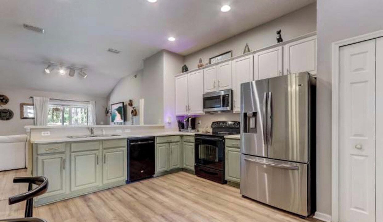 Photo of Kitchen in Westside