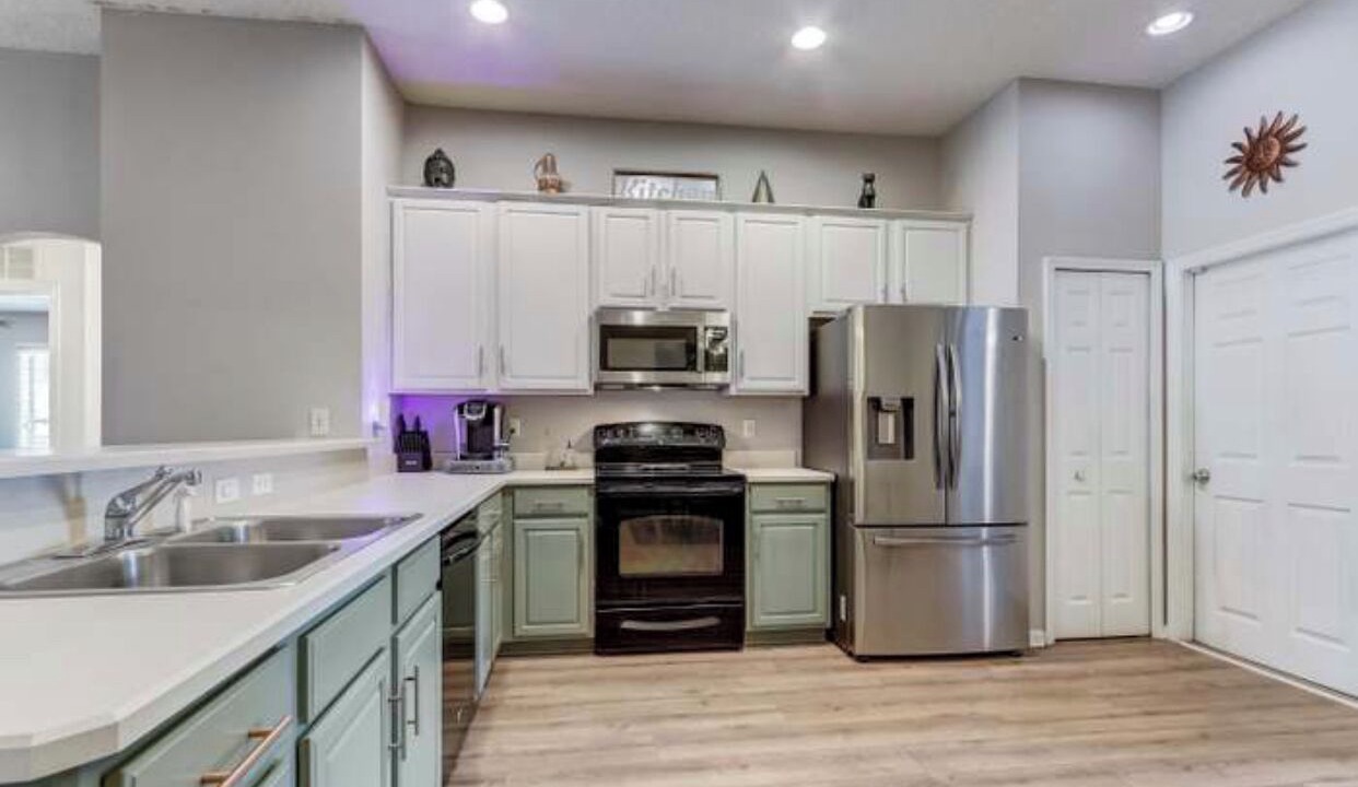Photo of Kitchen in Westside