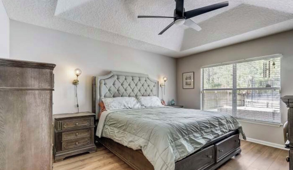 Photo of Bedroom in Westside