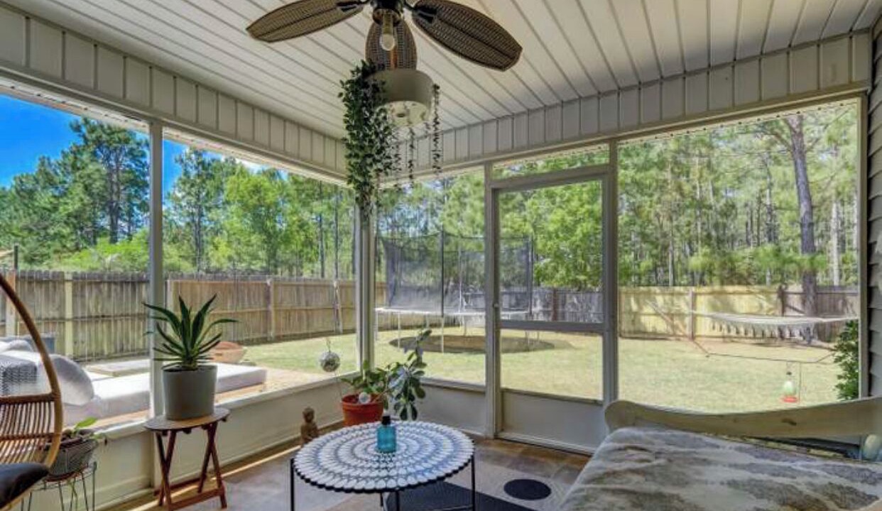 Photo of Patio Balcony in Westside