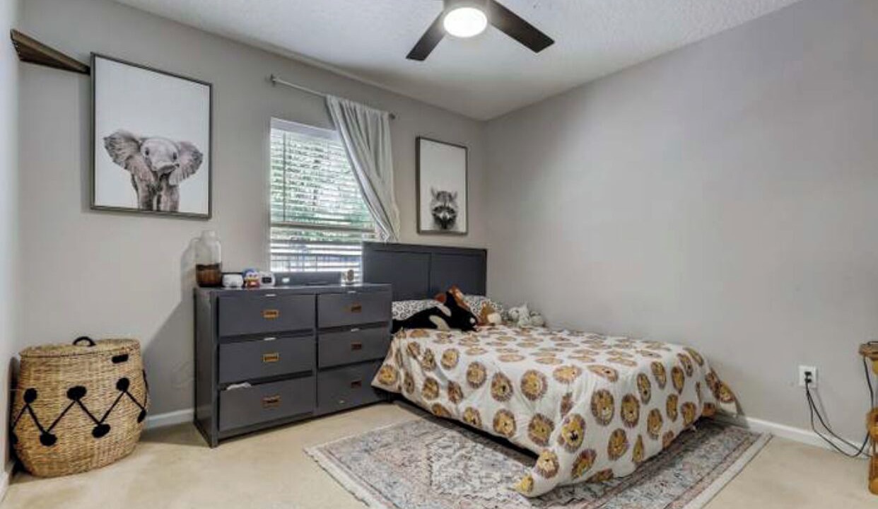 Photo of Bedroom in Westside