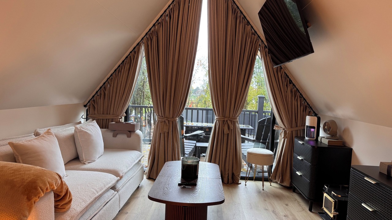 Photo of Livingroom in St. Albans