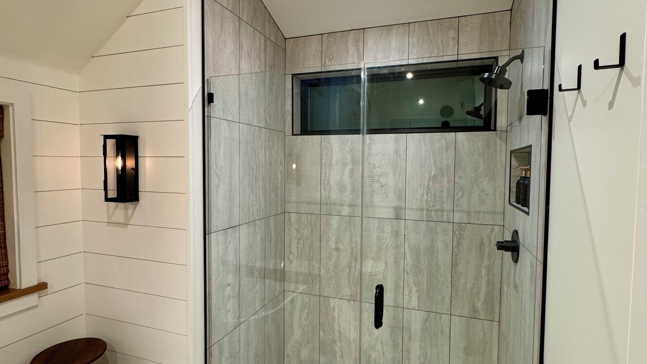 Photo of Bathroom in St. Albans