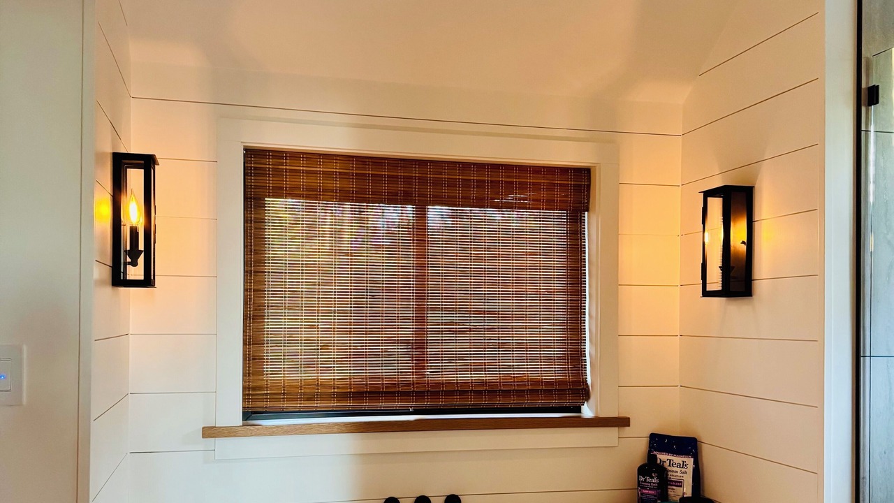 Photo of Bathroom in St. Albans