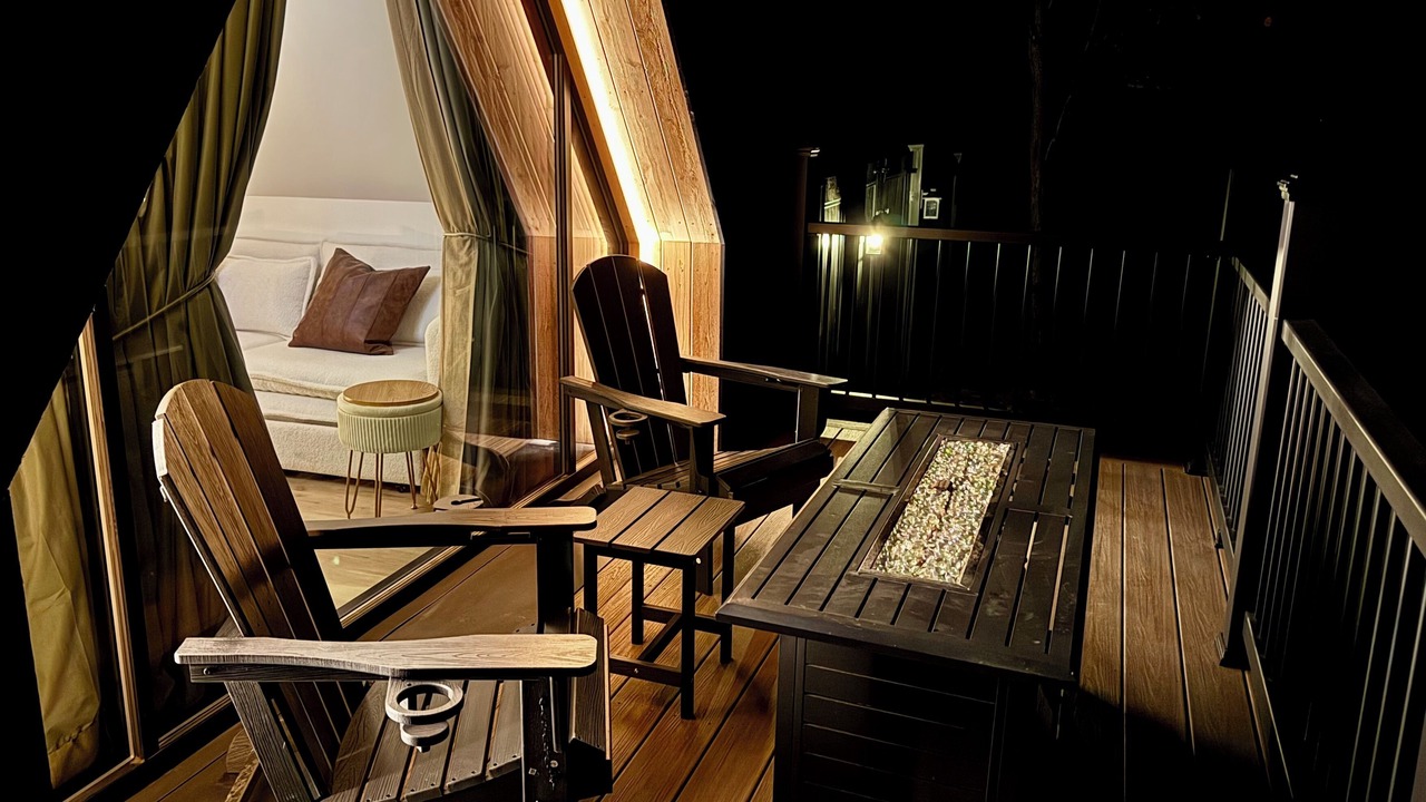 Photo of Outdoor in St. Albans