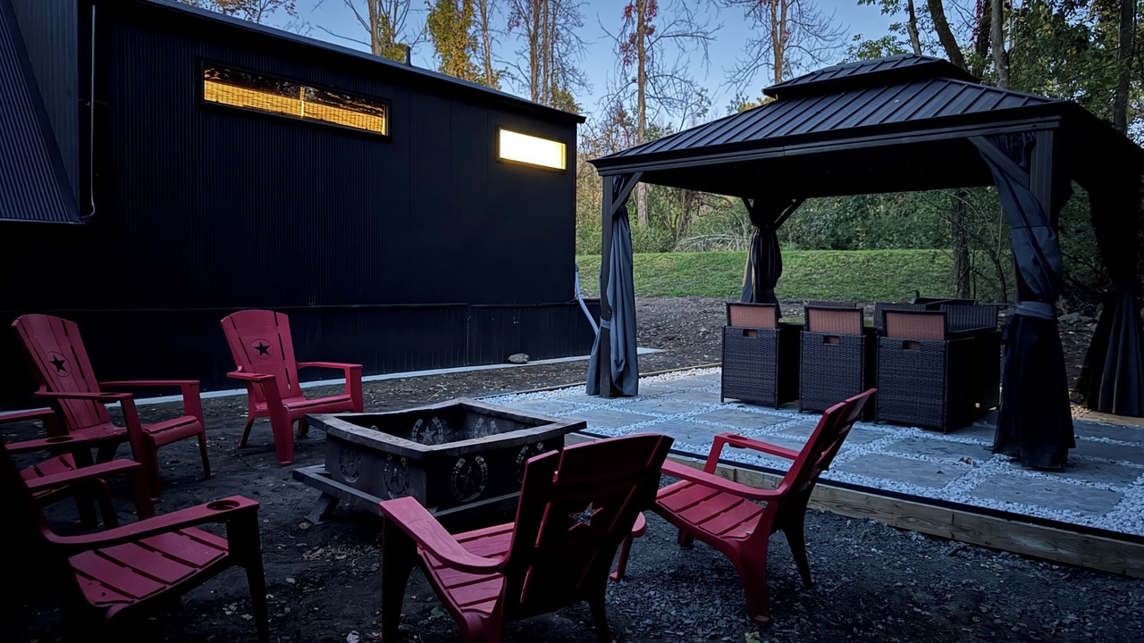 Photo of Outdoor in St. Albans