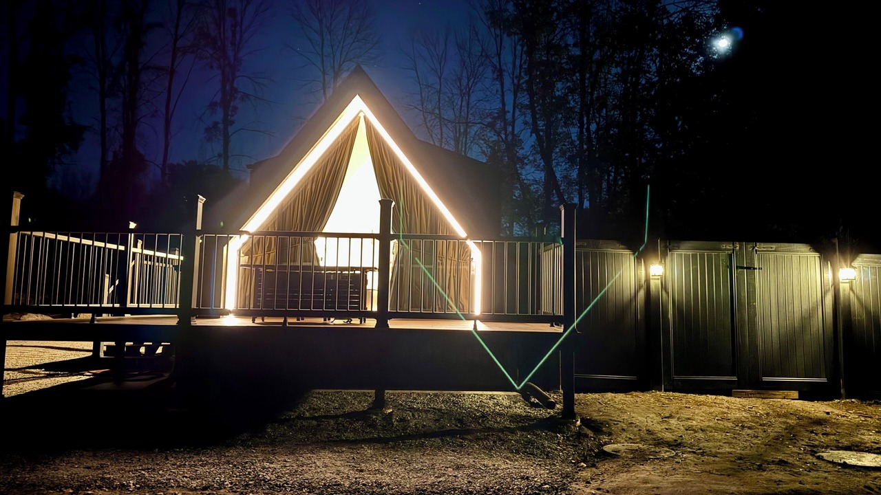 Photo of Outdoor in St. Albans