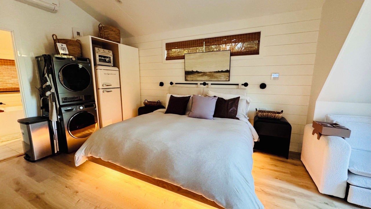 Photo of Bedroom in St. Albans