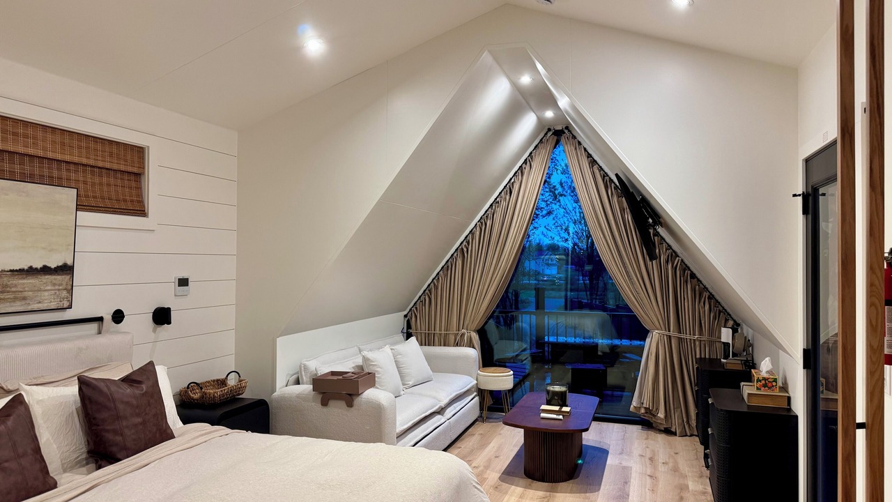 Photo of Bedroom in St. Albans