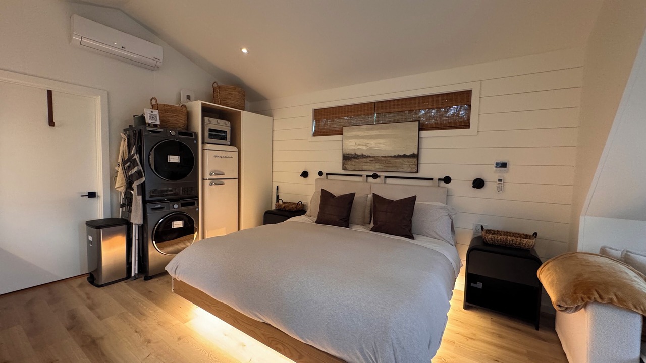 Photo of Bedroom in St. Albans