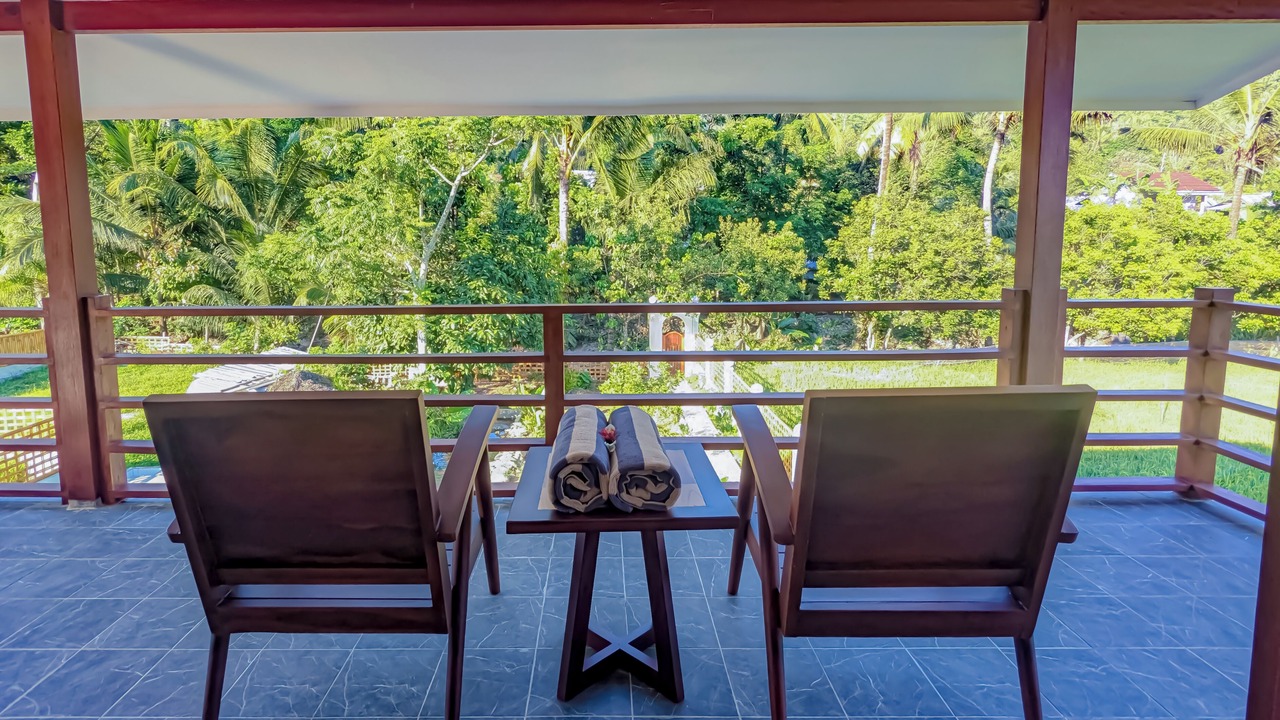 Photo of Patio Balcony in Pemenang