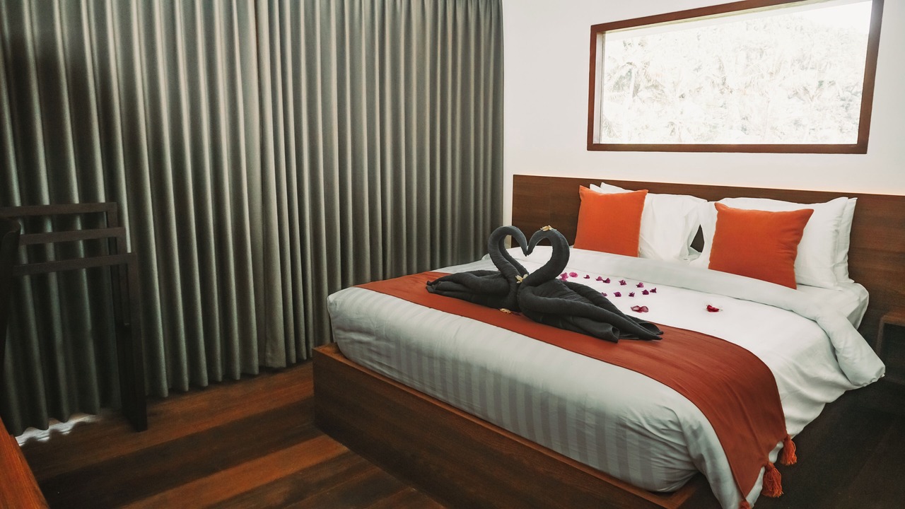 Photo of Bedroom in Pemenang