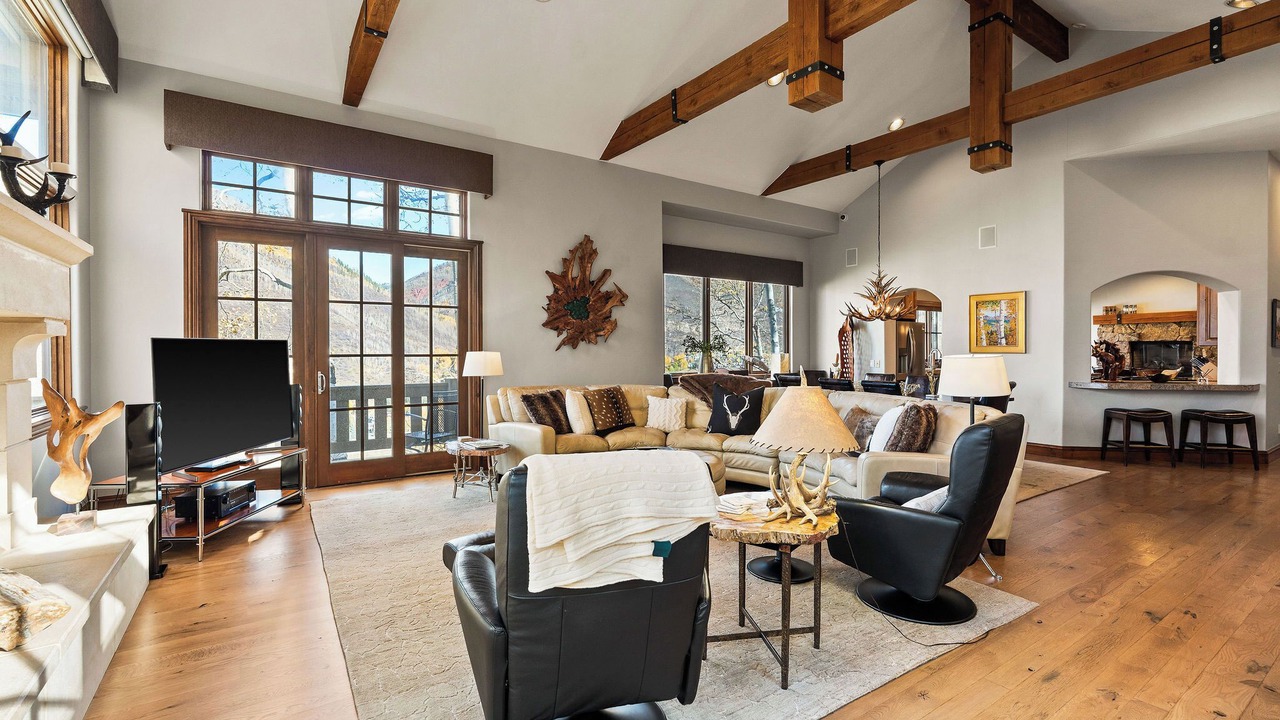 Photo of Bedroom in Highland Meadows