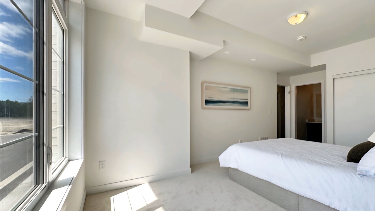 Photo of Bedroom in Pickering