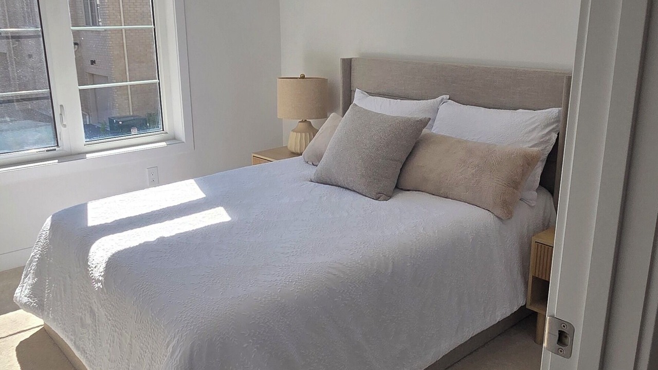 Photo of Bedroom in Pickering