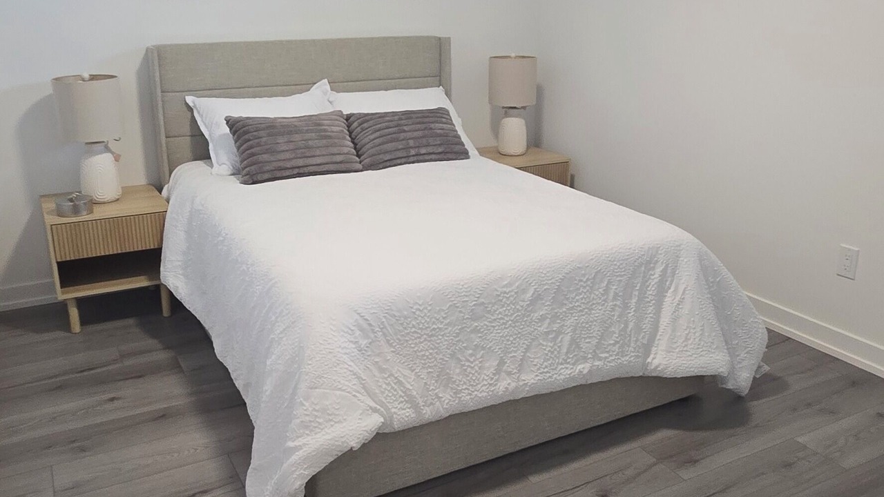 Photo of Bedroom in Pickering