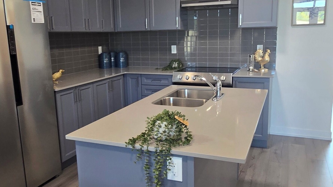 Photo of Kitchen in Pickering
